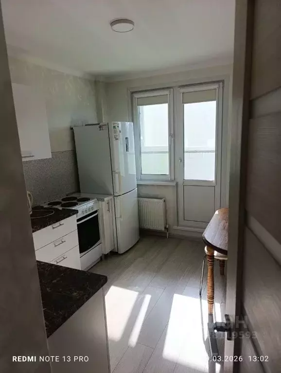 1-к кв. Чувашия, Чебоксары ул. Прогрессивная, 11 (33.2 м) - Фото 2