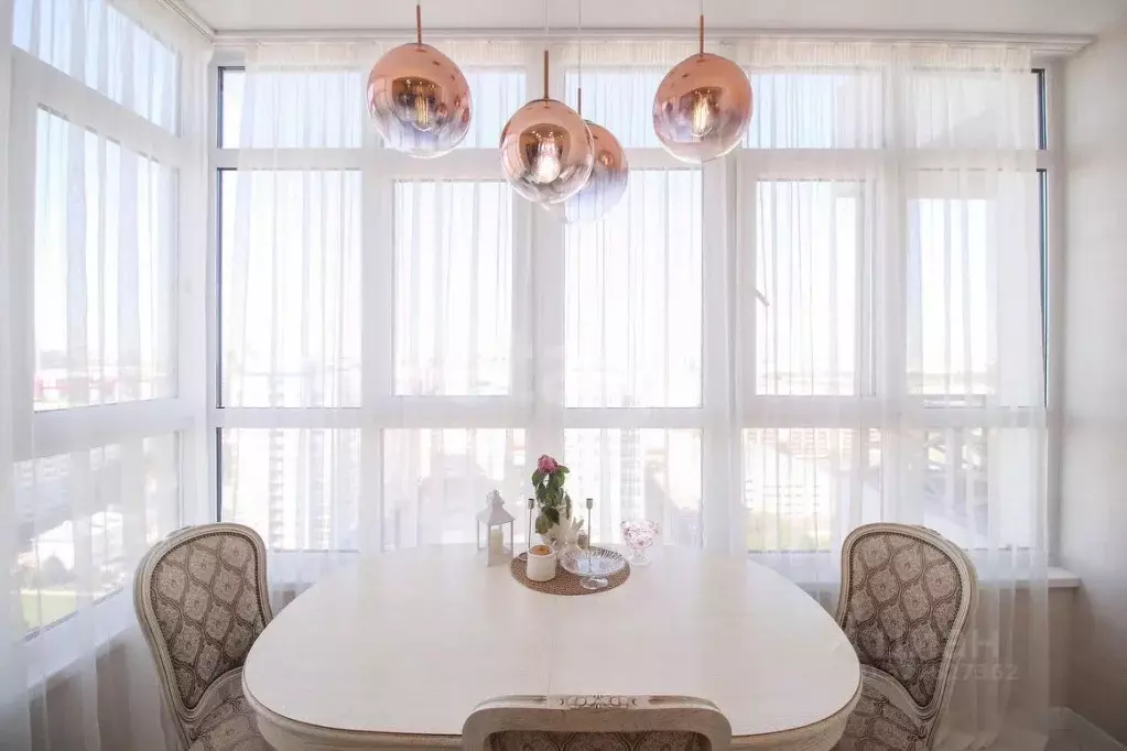 3-к кв. Алтайский край, Барнаул Власихинская ул., 65ак1 (89.6 м) - Фото 1