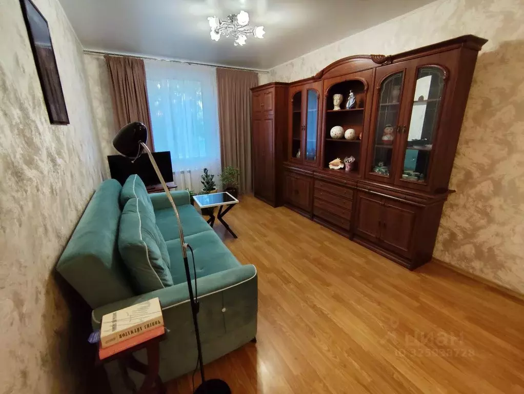 1-к кв. Москва Алтуфьевское ш., 40 (38.4 м) - Фото 1