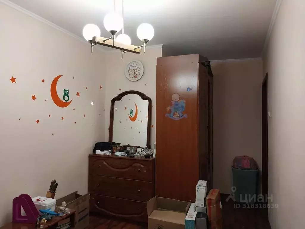 3-к кв. Саха (Якутия), Якутск ул. Аммосова, 4/2 (67.0 м) - Фото 1