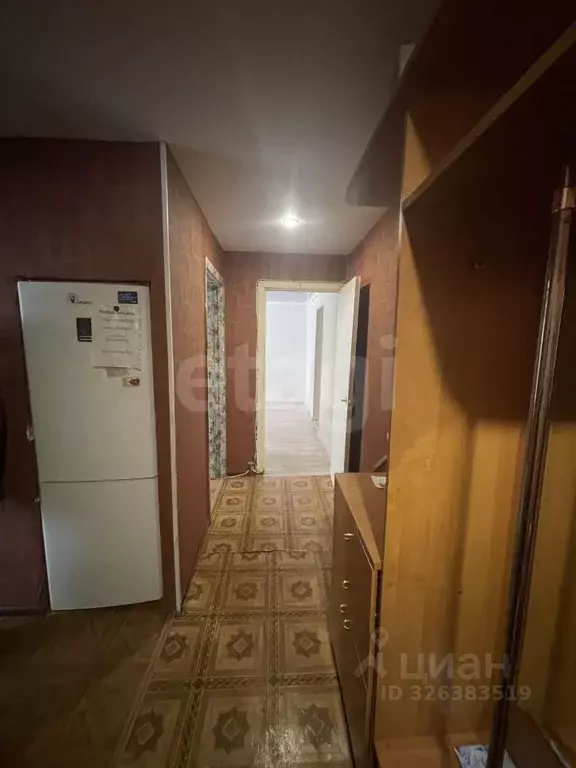 3-к кв. Татарстан, Альметьевск просп. Строителей, 13 (60.3 м) - Фото 1