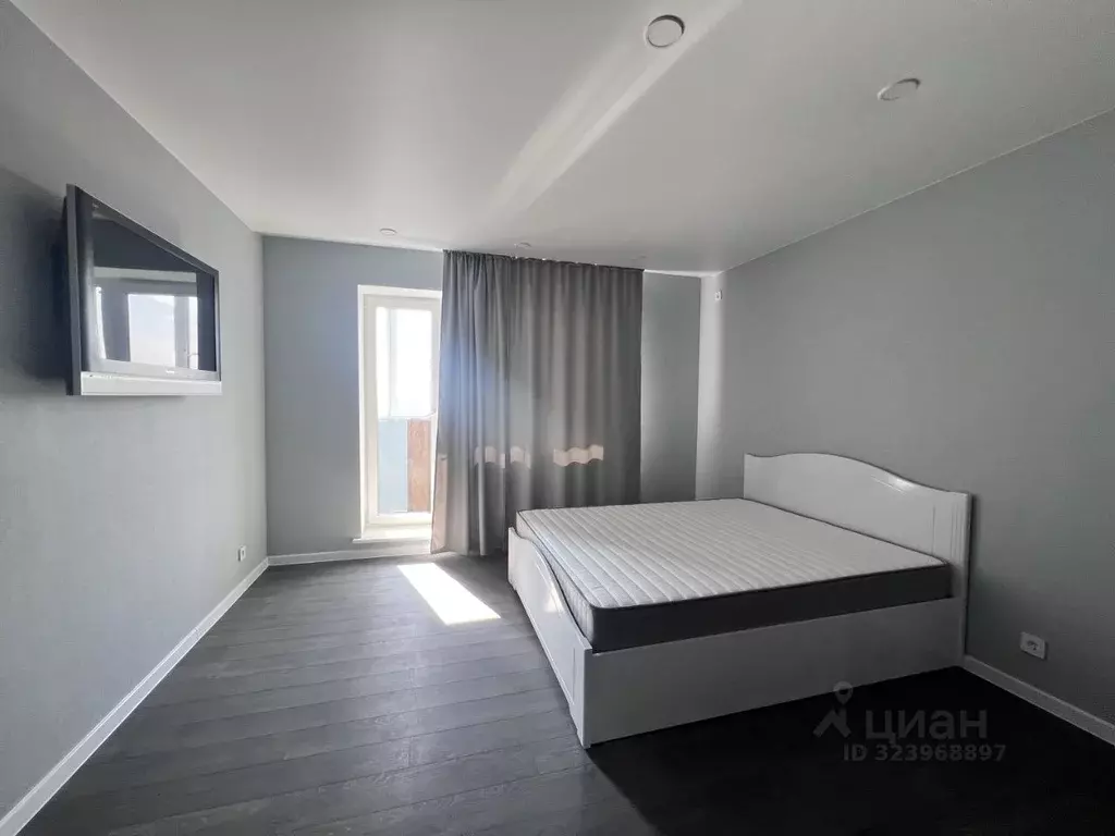 Студия Московская область, Балашиха городской округ, д. Павлино 66 ... - Фото 1