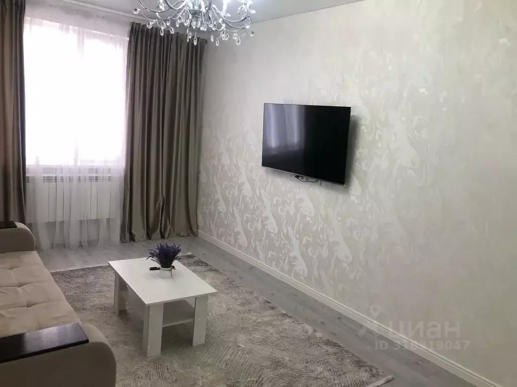 2-к кв. Дагестан, Дербент пер. Карла Маркса, 57 (57.0 м) - Фото 0