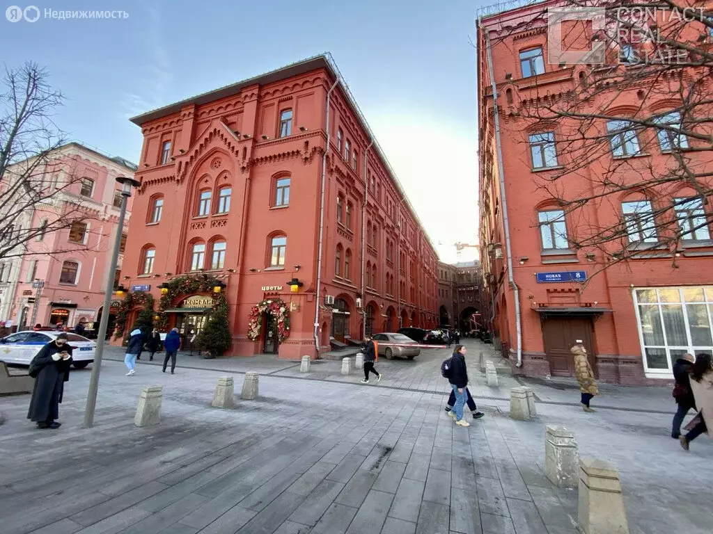 Офис (265.4 м) - Фото 0