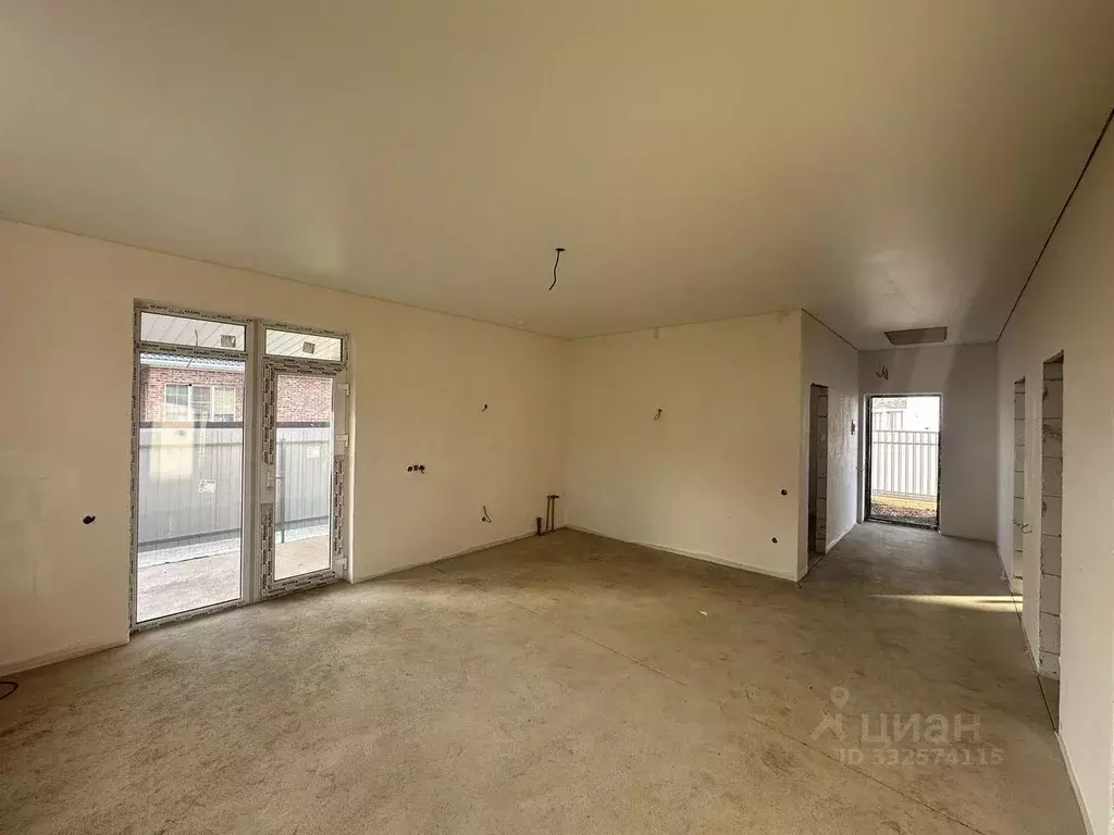 Дом в Севастополь ул. Орхидейная, 72В (110 м) - Фото 2