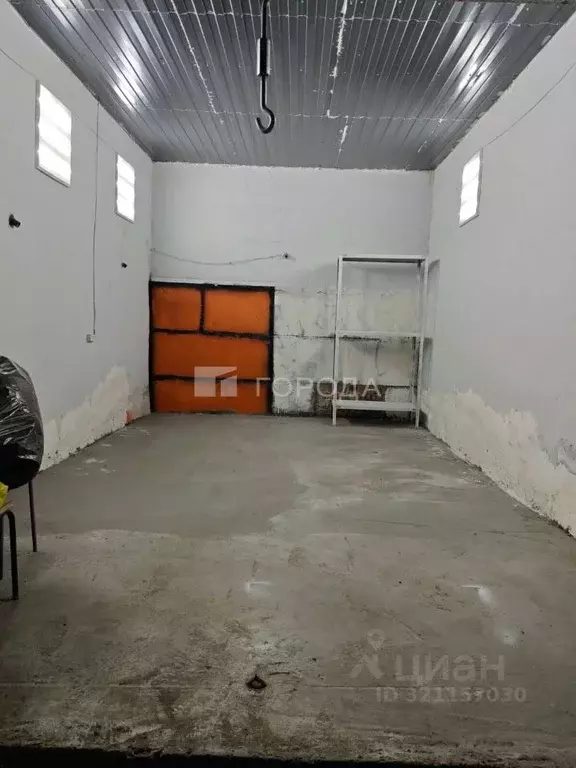 Склад в Новосибирская область, Новосибирск Широкая ул., 2Ак5 (22 м) - Фото 1