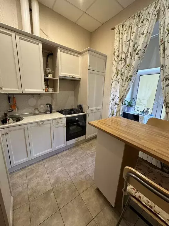 2-к. квартира, 52 м, 3/5 эт. - Фото 0