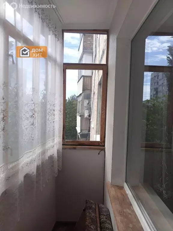 1-комнатная квартира: Симферополь, улица 60 лет Октября, 24 (36 м) - Фото 1