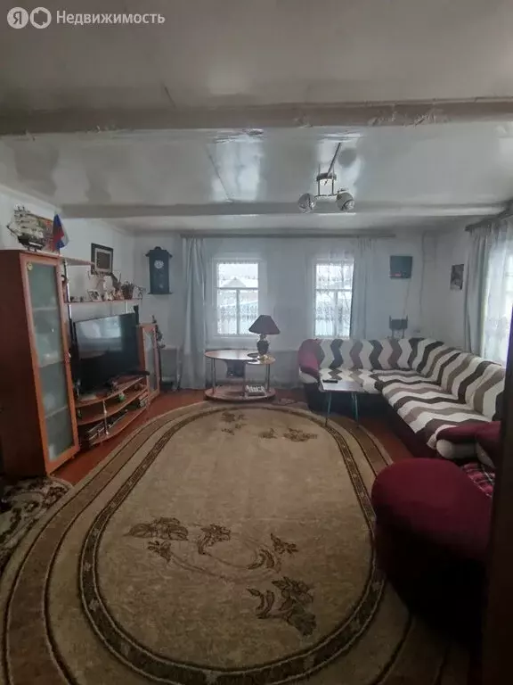 Дом в село Кандры, Колхозная улица (59.5 м) - Фото 1