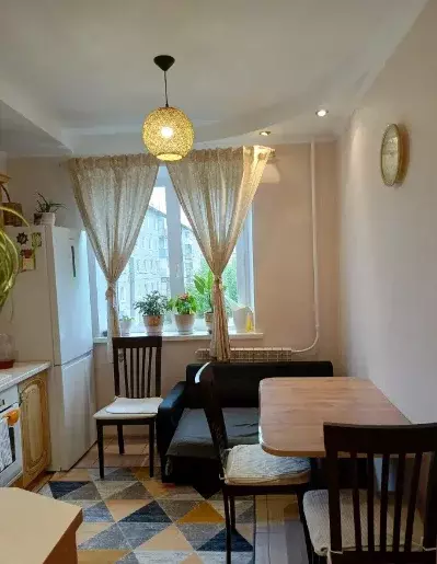 Продаётся 1-к квартира, 32 м - Фото 0