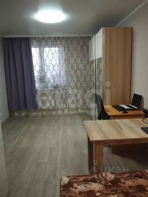 1-к кв. Тюменская область, Тюмень ул. Дмитрия Менделеева, 2 (35.8 м) - Фото 1