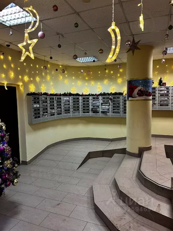 3-к кв. Москва Нежинская ул., 8К4 (126.4 м) - Фото 2