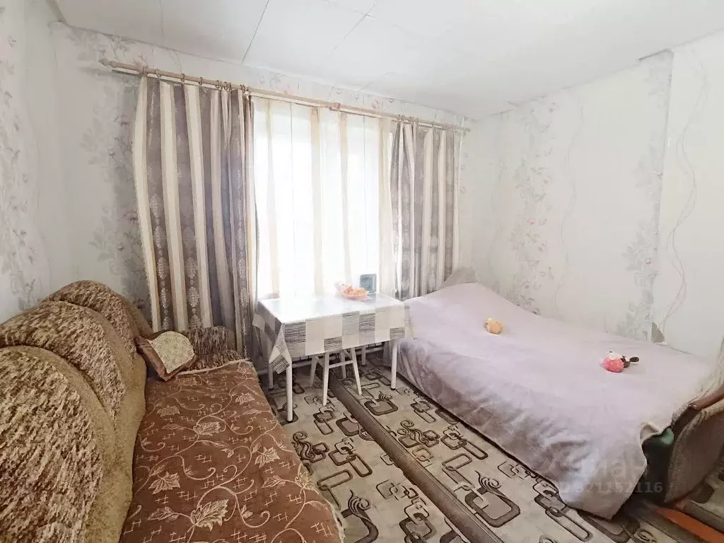 Комната Белгородская область, Алексеевка ул. Павла Ющенко, 112 (18.8 ... - Фото 2