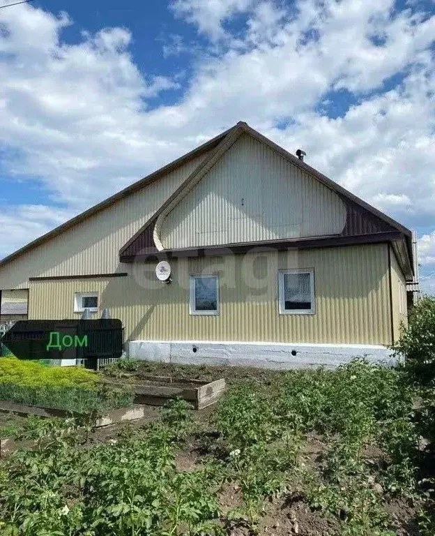 Дом в Бурятия, Улан-Удэ ул. Перепелиная, 30 (149 м) - Фото 2