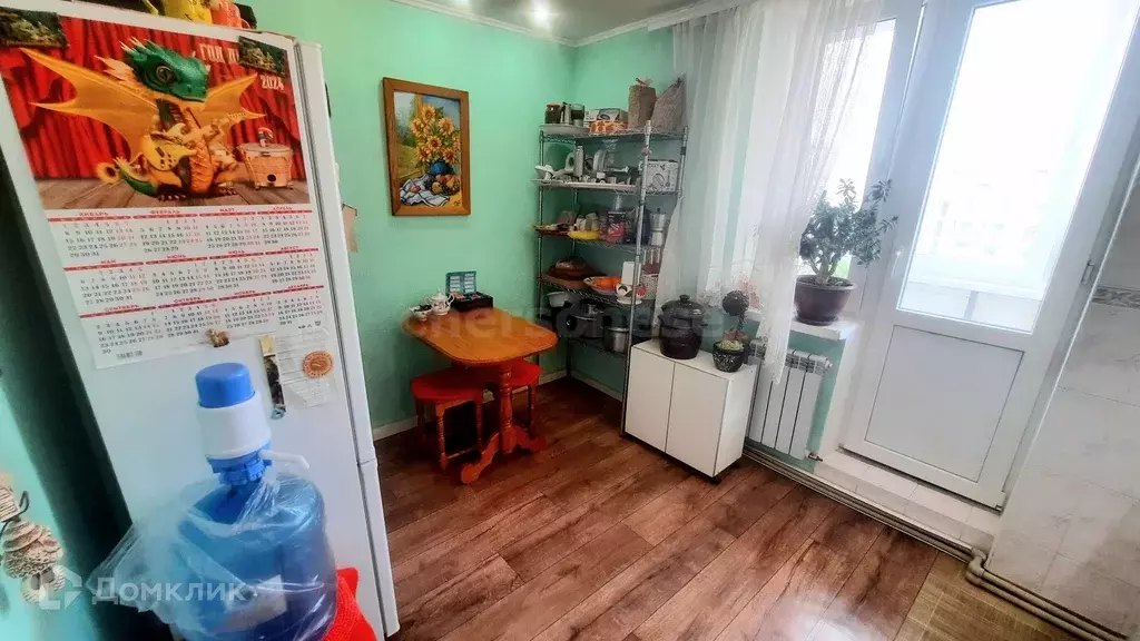 Продаётся 3-к квартира, 72 м - Фото 1