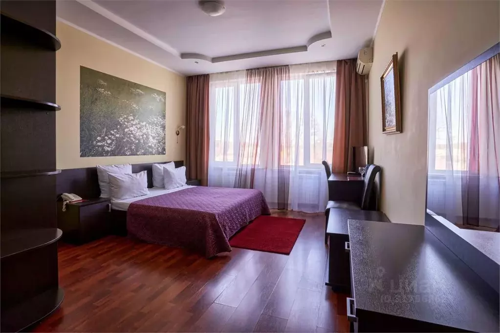 Комната Московская область, Балашиха Щитниково кв-л, 36А (20.0 м) - Фото 0
