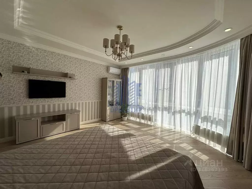 2-к кв. Чувашия, Чебоксары ул. Герцена, 12 (73.0 м) - Фото 0