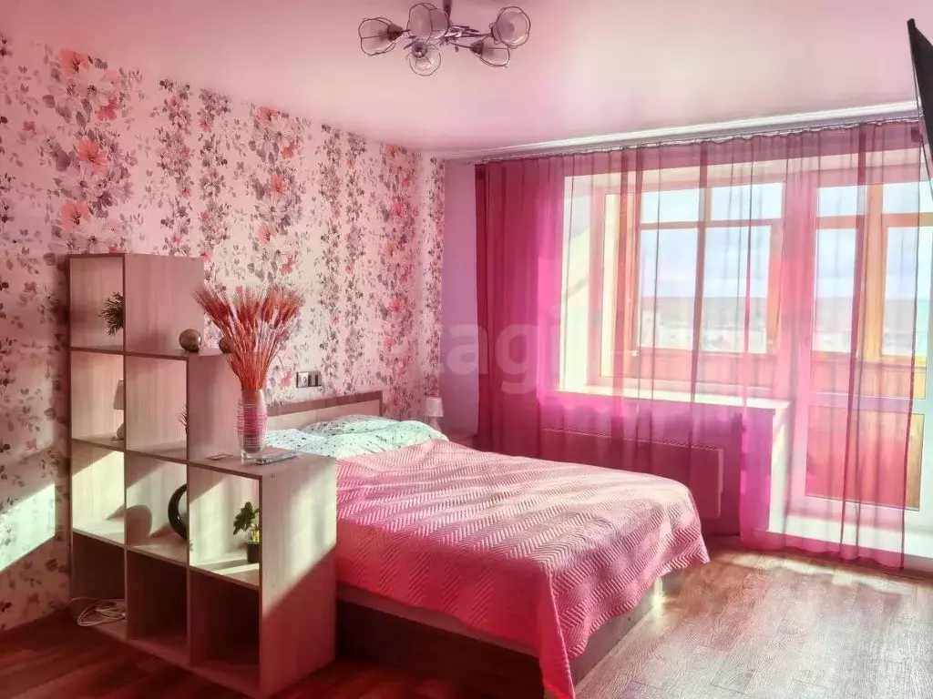 1-к кв. Пермский край, Березники ул. 30 лет Победы, 18 (32.9 м) - Фото 1