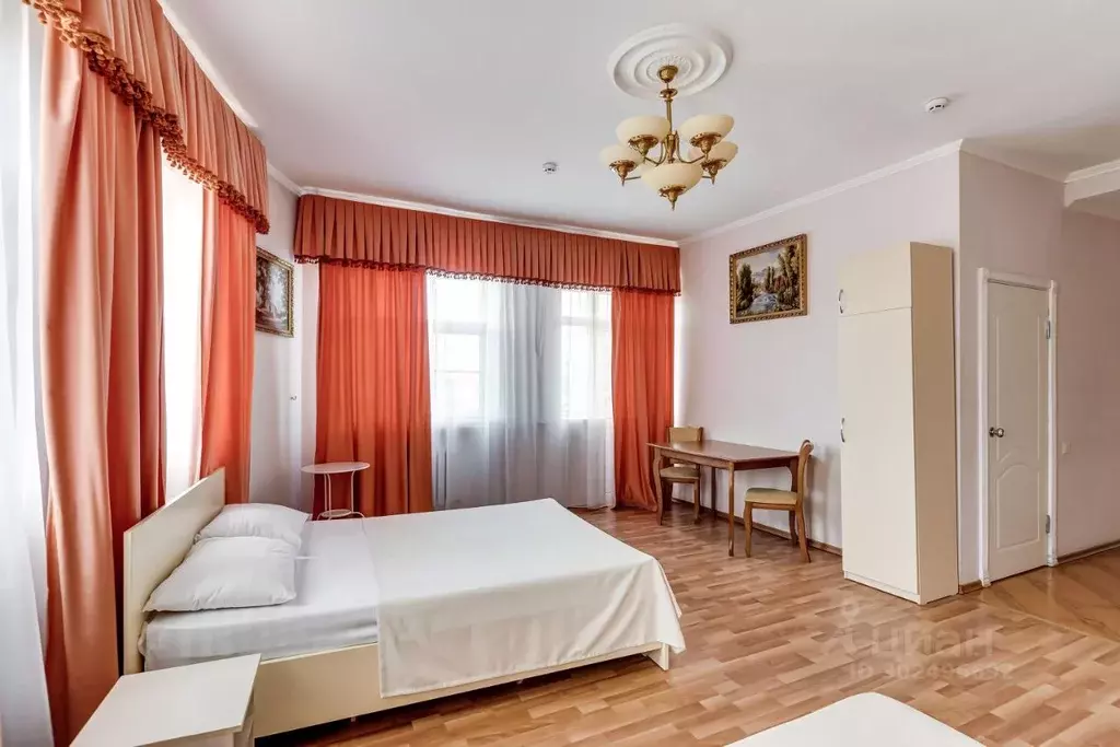 Комната Ростовская область, Ростов-на-Дону ул. Доватора, 155 (35.0 м) - Фото 1