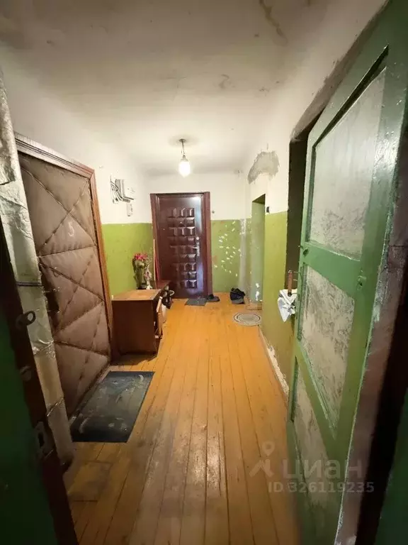 2-к кв. Нижегородская область, Балахна Кузнецкая ул., 30 (47.0 м) - Фото 2