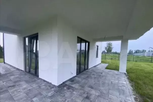 Дом в Калининградская область, Зеленоградский муниципальный округ, ... - Фото 2