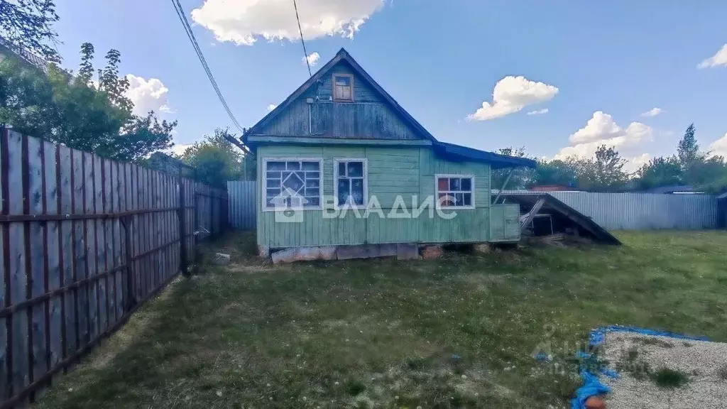 Дом в Калужская область, Калуга Горпищеторг СНТ, 94 (80 м) - Фото 2