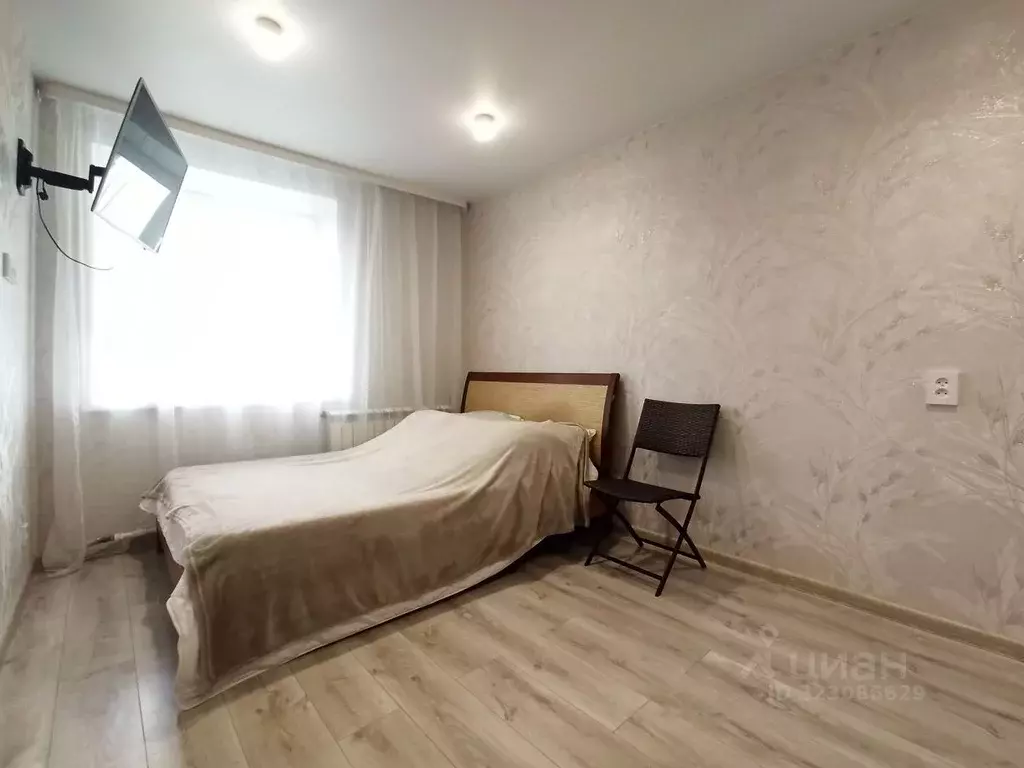 Комната Пензенская область, Пенза ул. Аустрина, 131а (12.0 м) - Фото 2