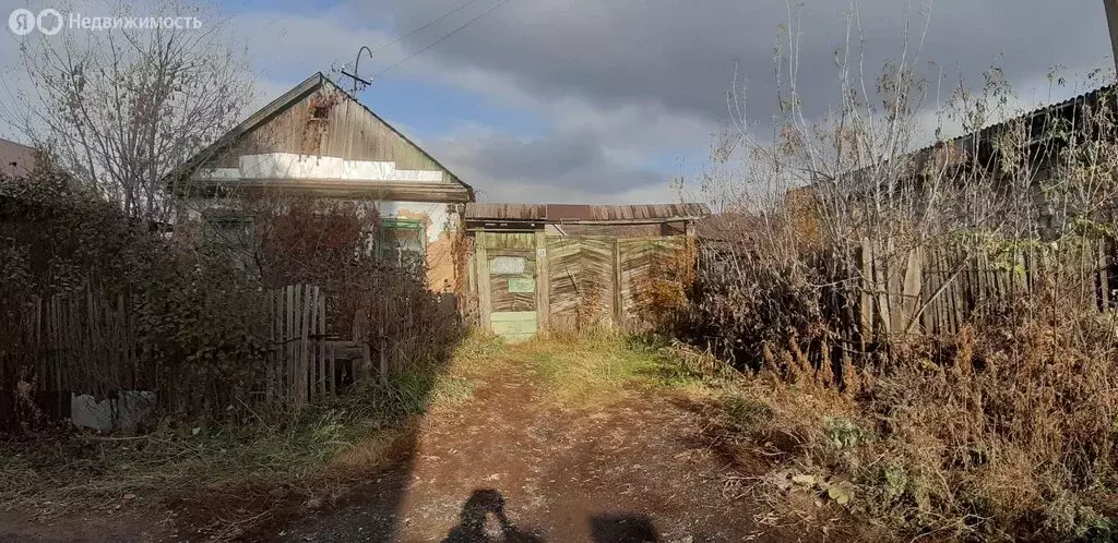 Дом в Магнитогорск, Магнитная улица (36 м) - Фото 1