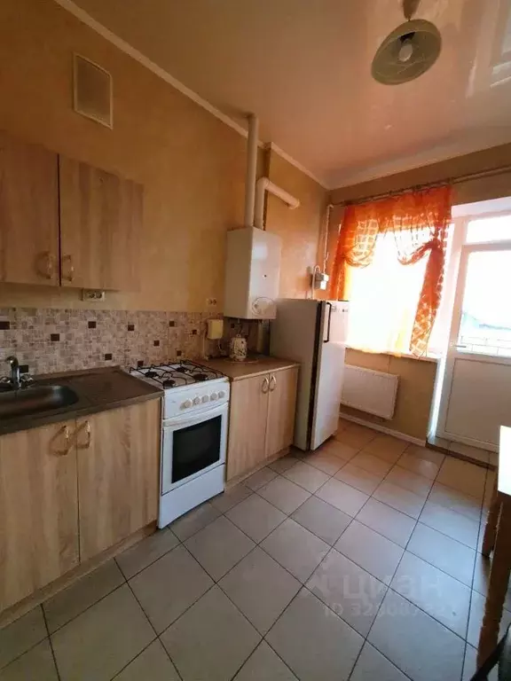 1-к кв. Брянская область, Брянск ул. Пересвета, 45 (40.0 м) - Фото 1