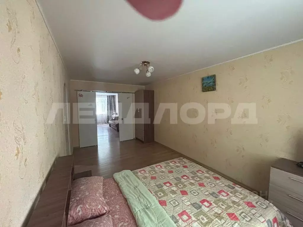 2-к кв. Ростовская область, Новочеркасск Буденновская ул., 183 (44.0 ... - Фото 1