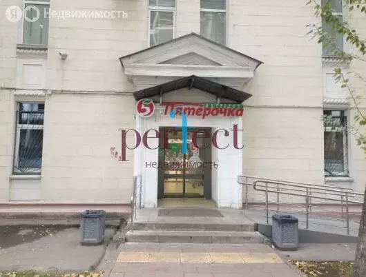 Помещение свободного назначения (3303 м) - Фото 1