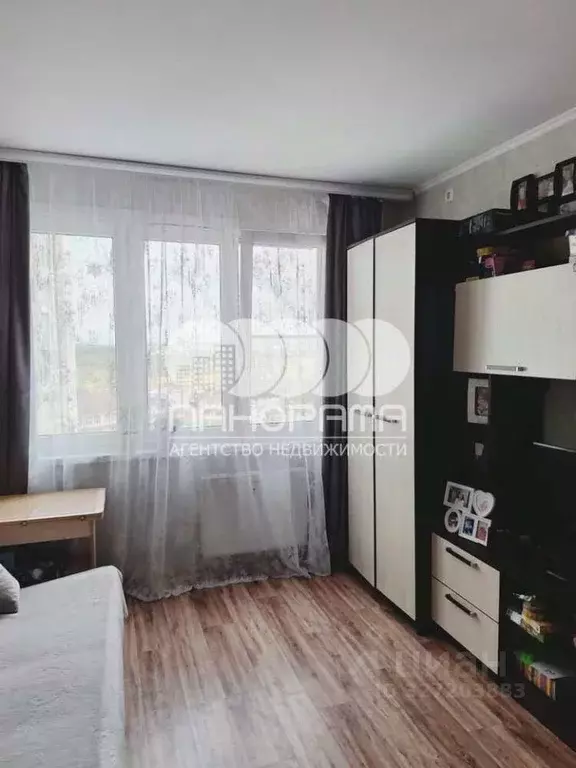 1-к кв. Краснодарский край, Анапа ул. Адмирала Пустошкина, 22к6 (37.0 ... - Фото 2