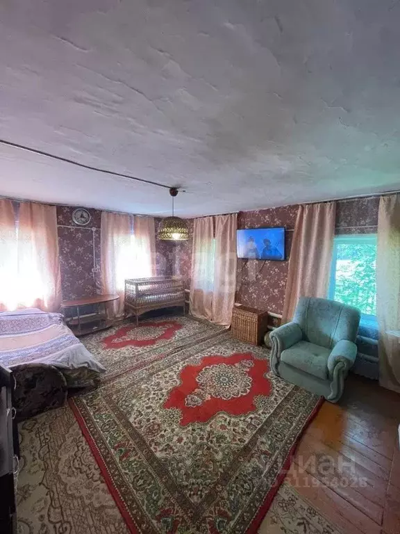 Дом в Алтайский край, Бийск ул. Ивана Тургенева, 2Д (48 м) - Фото 1