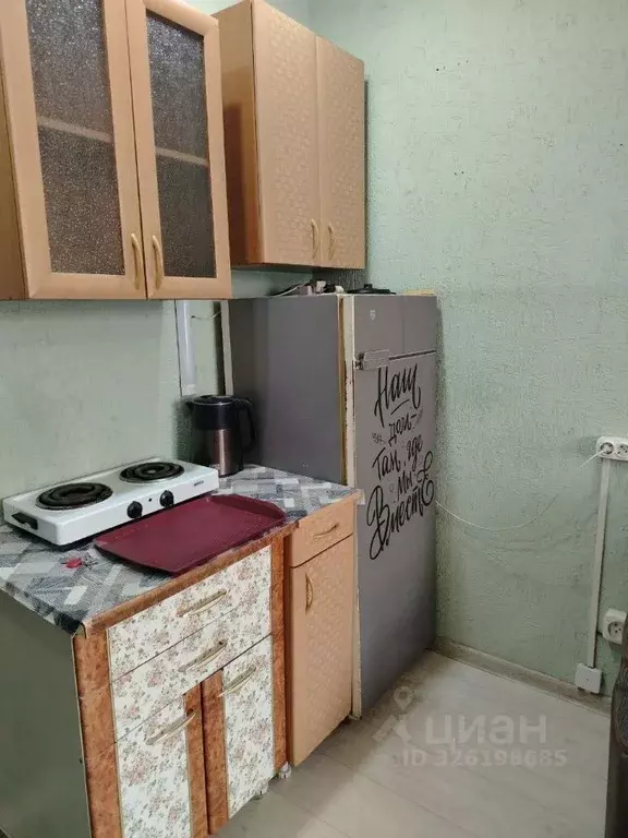 Комната Красноярский край, Красноярск Северо-Енисейская ул., 48а (12.0 ... - Фото 2