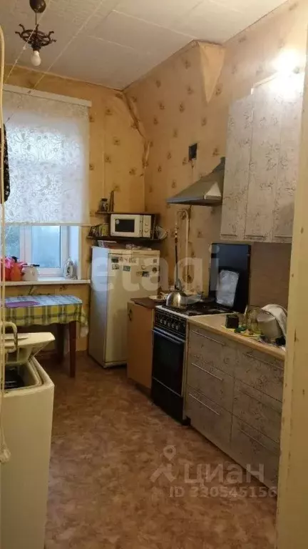 Комната Башкортостан, Уфа Рядовая ул., 11 (16.4 м) - Фото 1