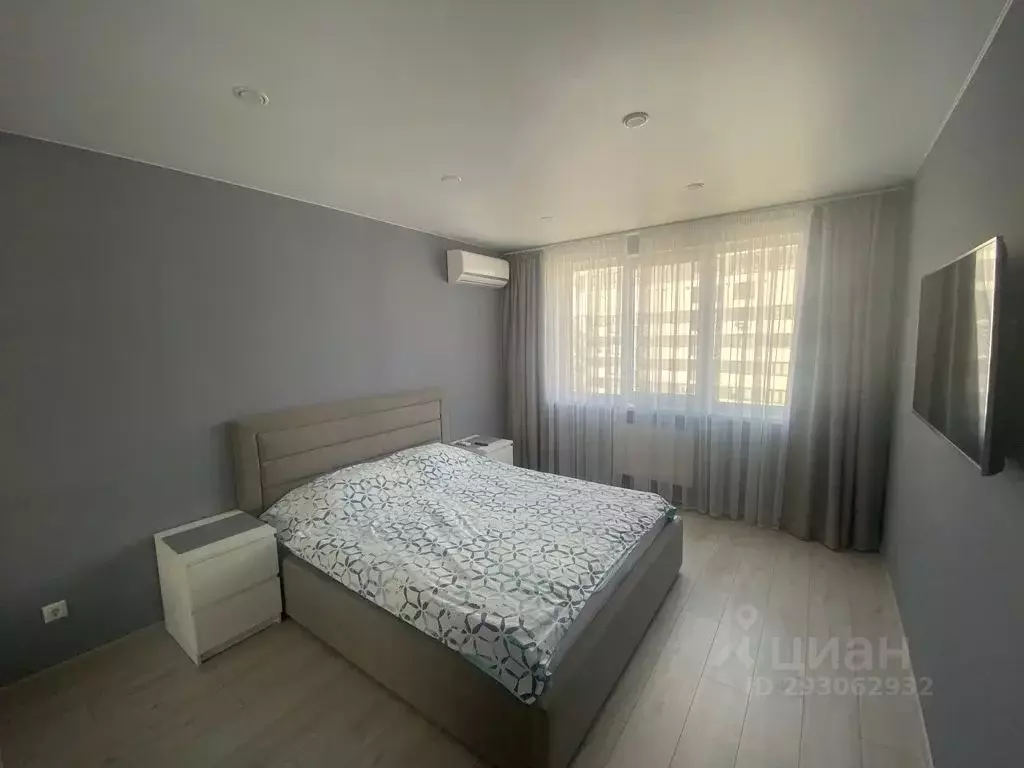 1-к кв. Рязанская область, Рязань ш. Солотчинское, 4к1 (40.0 м) - Фото 2