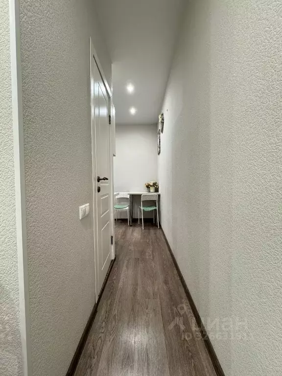 Студия Москва Дмитровское ш., 107Ак5 (18.0 м) - Фото 2