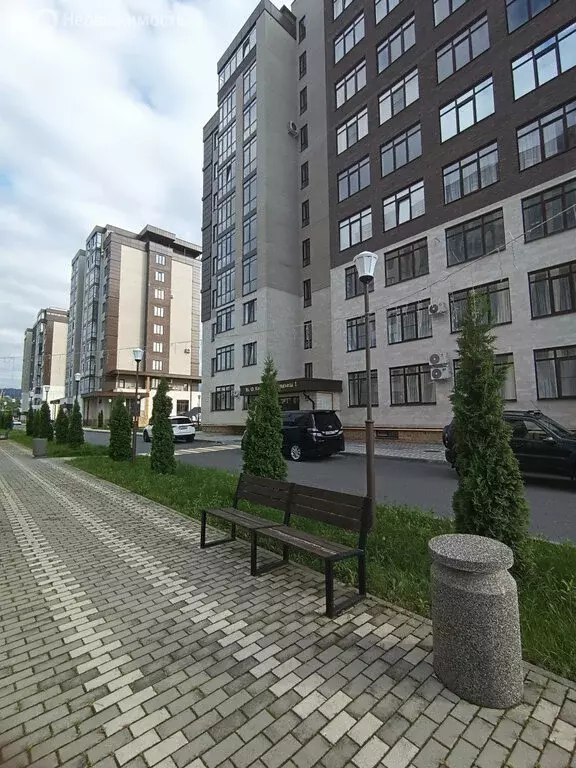 4-комнатная квартира: Владикавказ, улица Олега Кошевого, 2 (140 м) - Фото 1