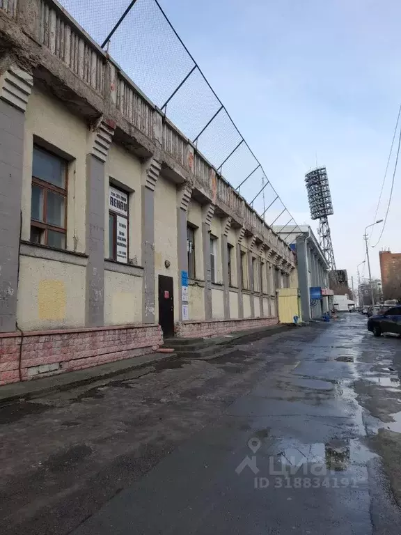 Офис в Новосибирская область, Новосибирск Каменская ул., 45 (47 м) - Фото 1