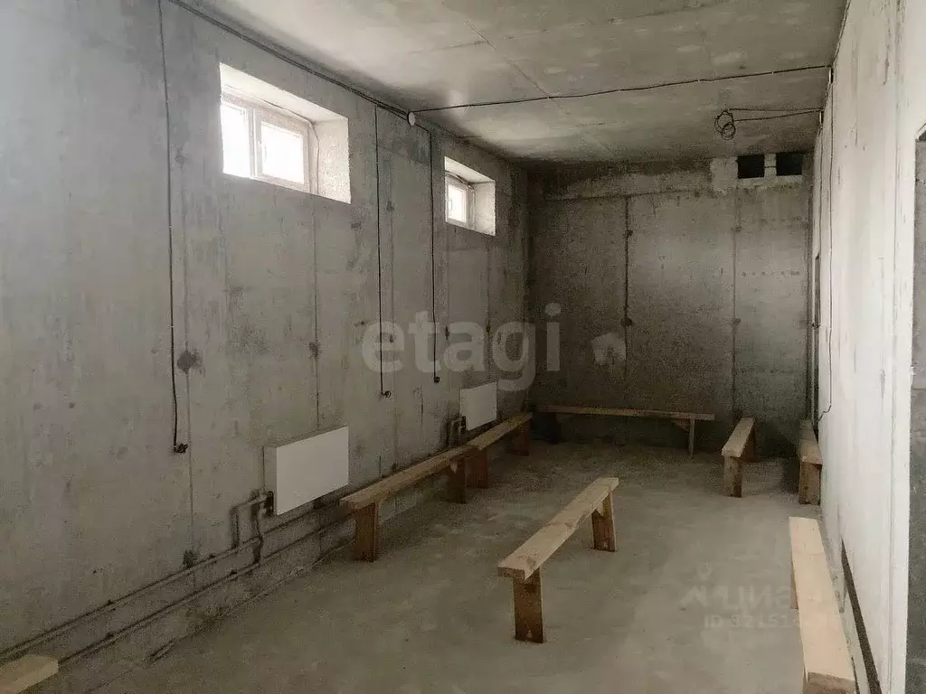 Офис в Белгородская область, Белгородский район, с. Стрелецкое ул. ... - Фото 1