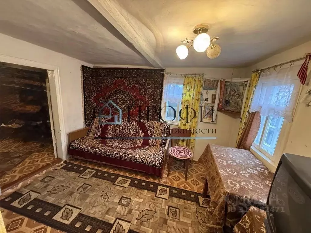 Дом в Белгородская область, Новый Оскол Спортивная ул. (35 м) - Фото 2