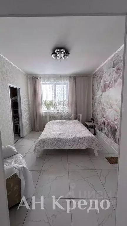 Дом в Омская область, Омский район, с. Пушкино Степная ул., 14 (195 м) - Фото 1