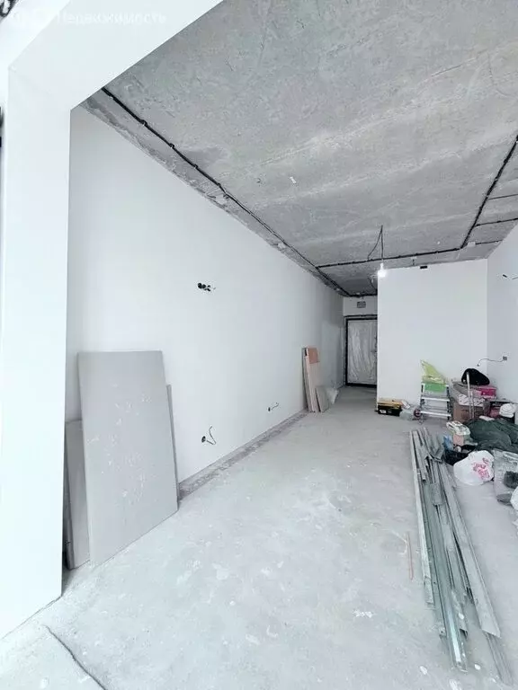 Квартира-студия: Хабаровск, улица Карла Маркса, 99В (29 м) - Фото 2