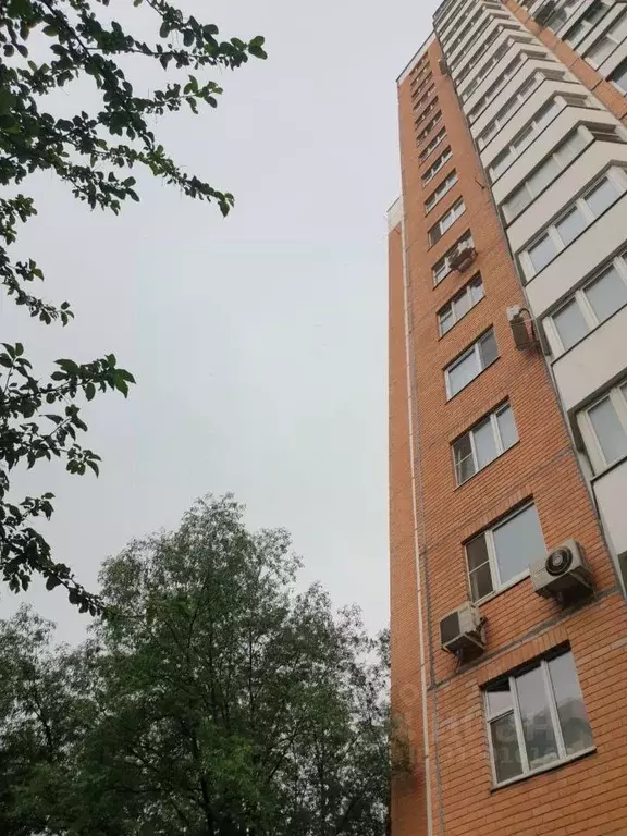 1-к кв. Москва 1-й Очаковский пер., 1 (38.5 м) - Фото 0