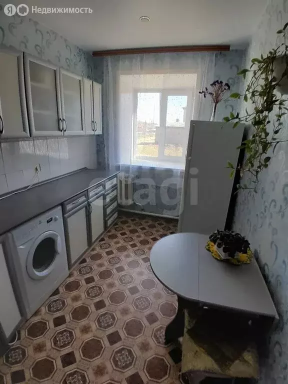1-комнатная квартира: Карпогоры, улица Ленина, 37Б (40.3 м) - Фото 1