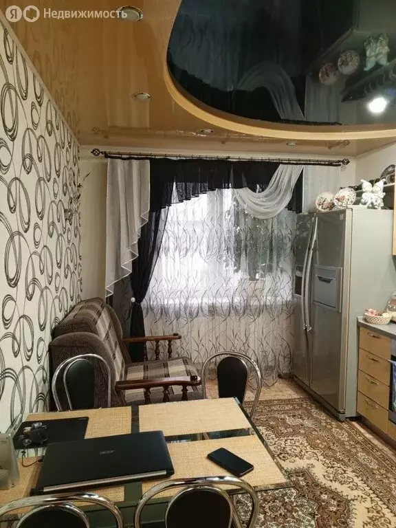 1-комнатная квартира: Разумное, Железнодорожная улица, 18 (36.6 м) - Фото 1