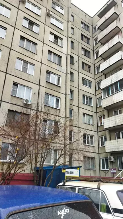 2-к кв. Челябинская область, Челябинск ул. Гагарина, 3 (45.4 м) - Фото 1