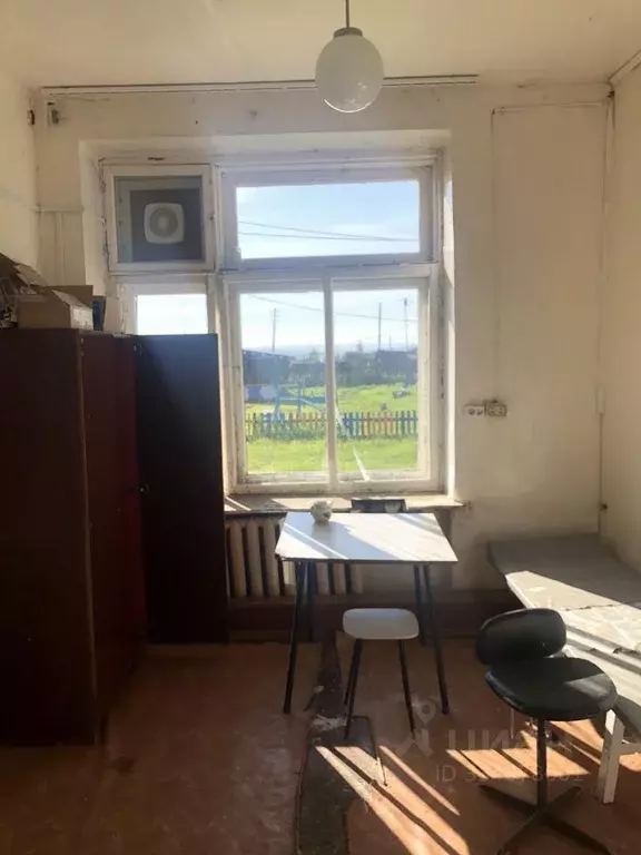 Помещение свободного назначения в Красноярский край, Ужурский ... - Фото 1