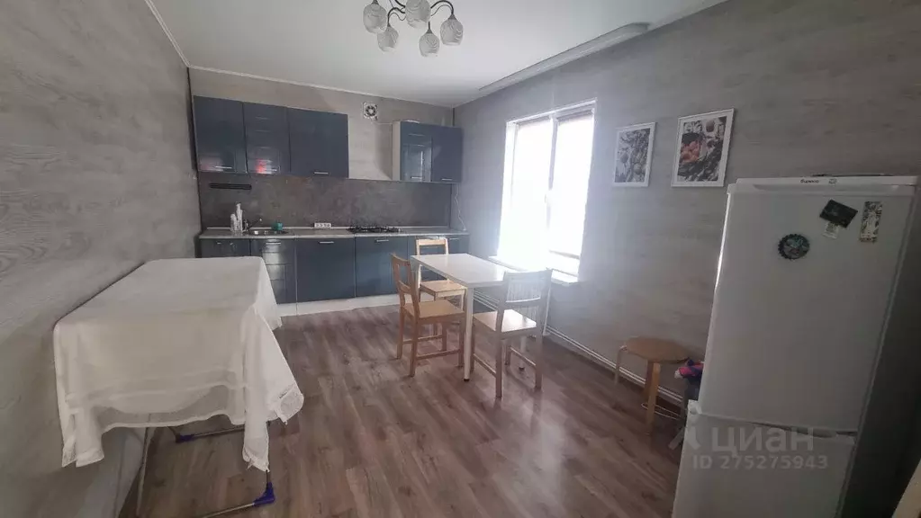 Коттедж в Ленинградская область, Всеволожский район, Колтушское ... - Фото 2