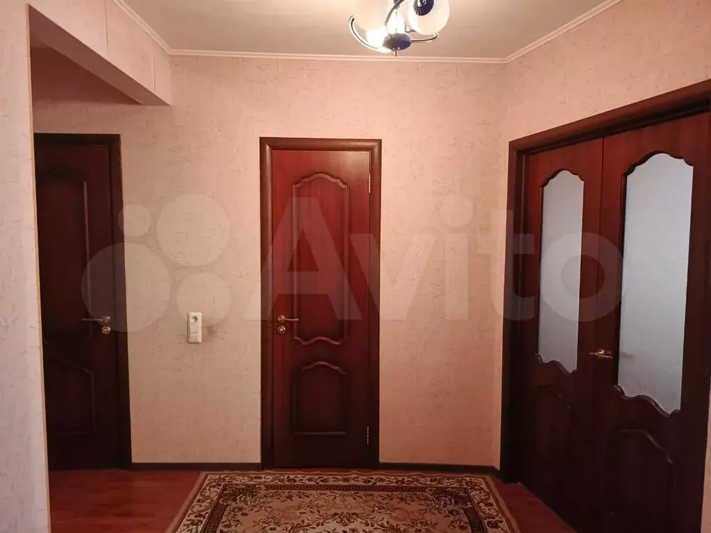 2-к. квартира, 65 м, 3/5 эт. - Фото 0